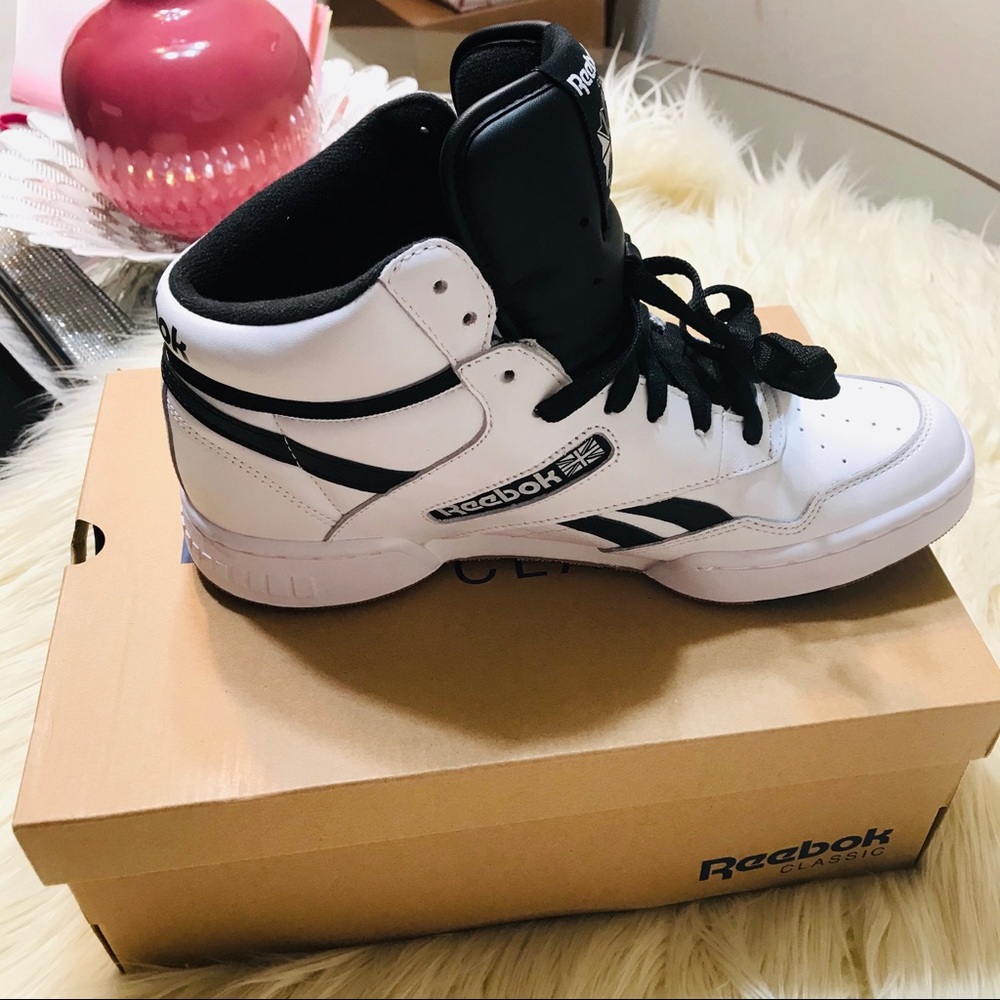Reebok sneakers for men new in their boxes we hand - Picture 2 of 5